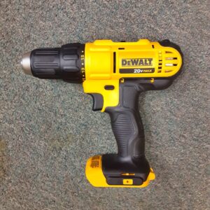 Dewalt 20v Drill