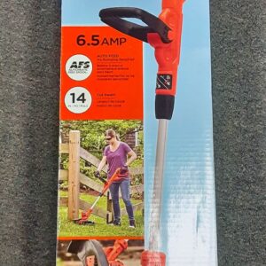 Weed Eater
