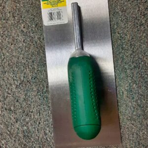 drywall curved trowel