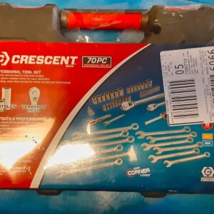 Wrench/Socket set