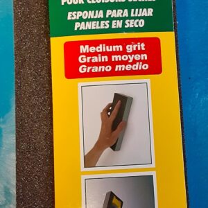 Drywall Sponge