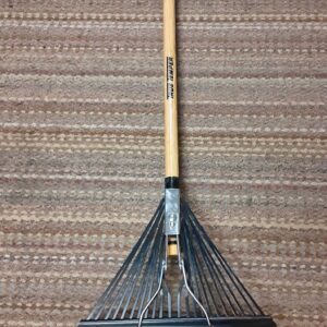 lawn rake