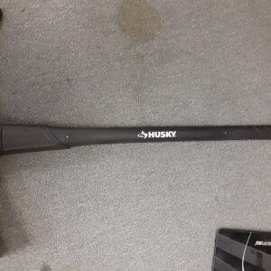 Fiberglass Handle Pick