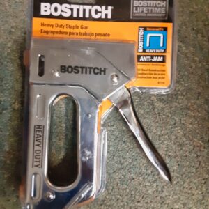 Manual Staple Gun