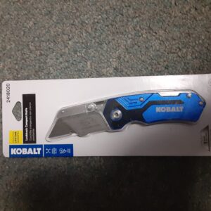 Utility Knife