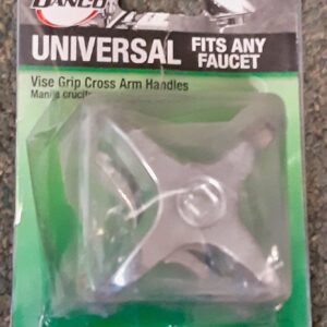 Faucet Handles Universal