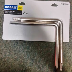 Seat Wrench Set